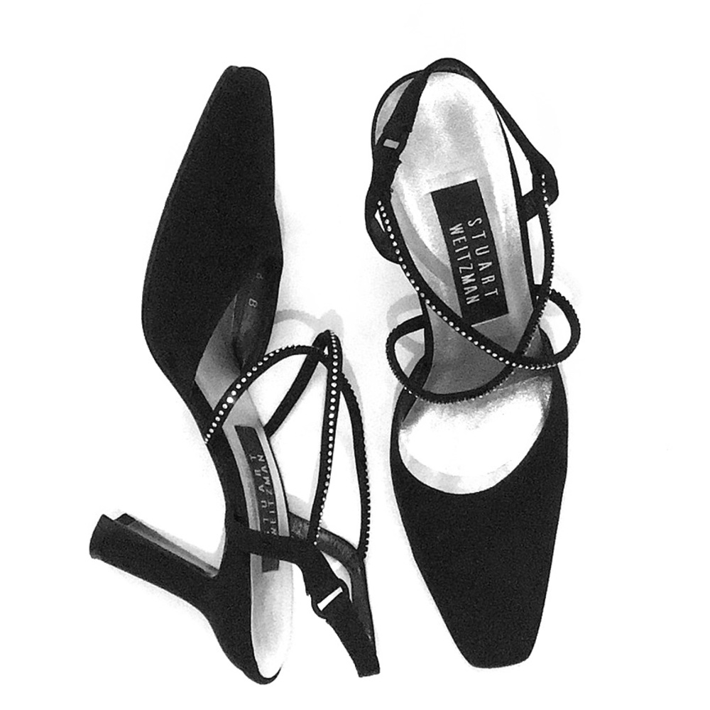 Stuart Weitzman Shoes